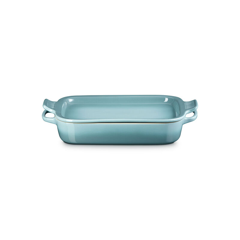 Rectangular Dish with Platter Lid - Image 2