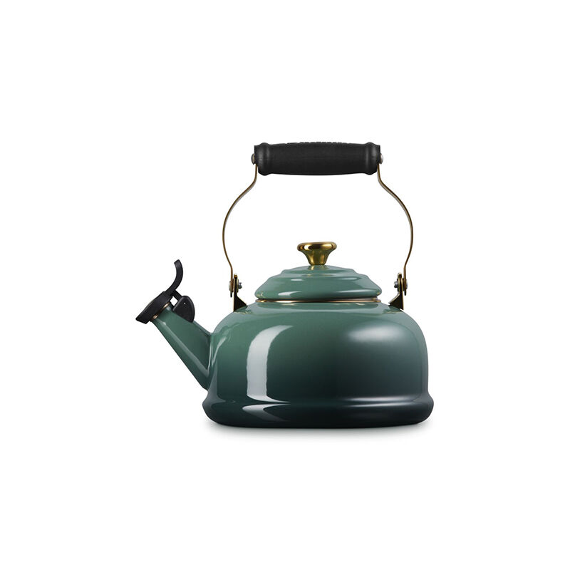 Classic Whistling Kettle - Image 5