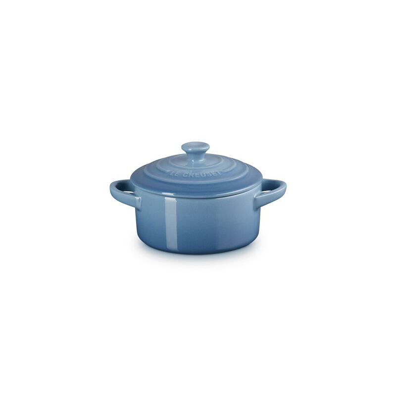 Mini Round Cocotte - Image 2