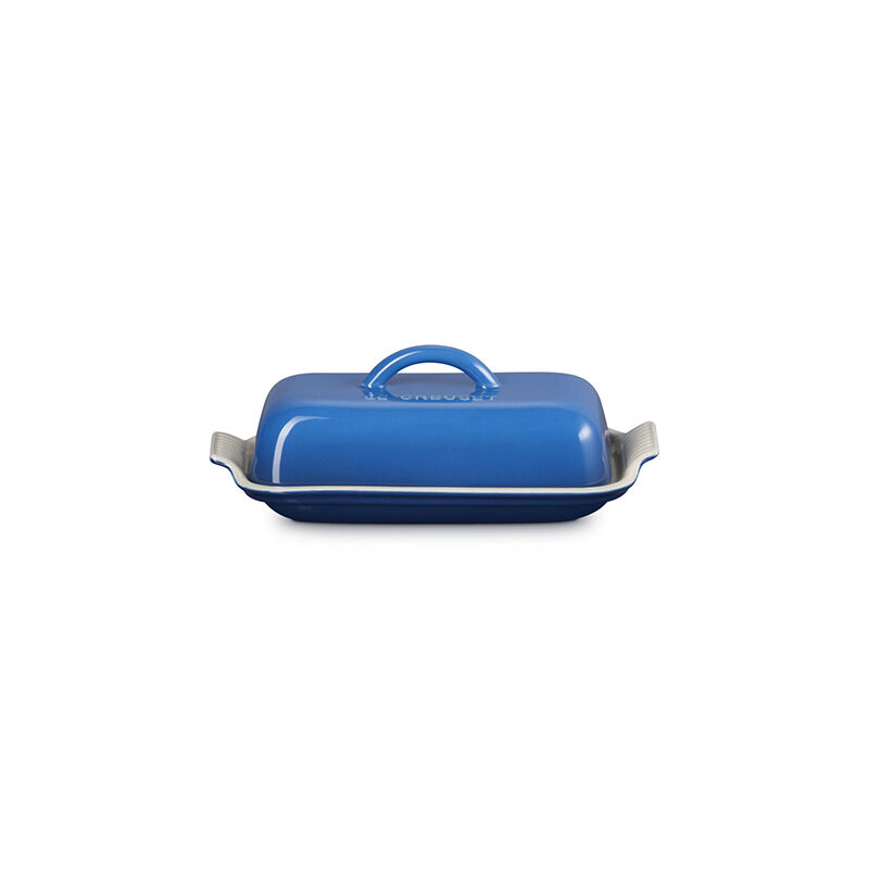 Heritage Butter Dish