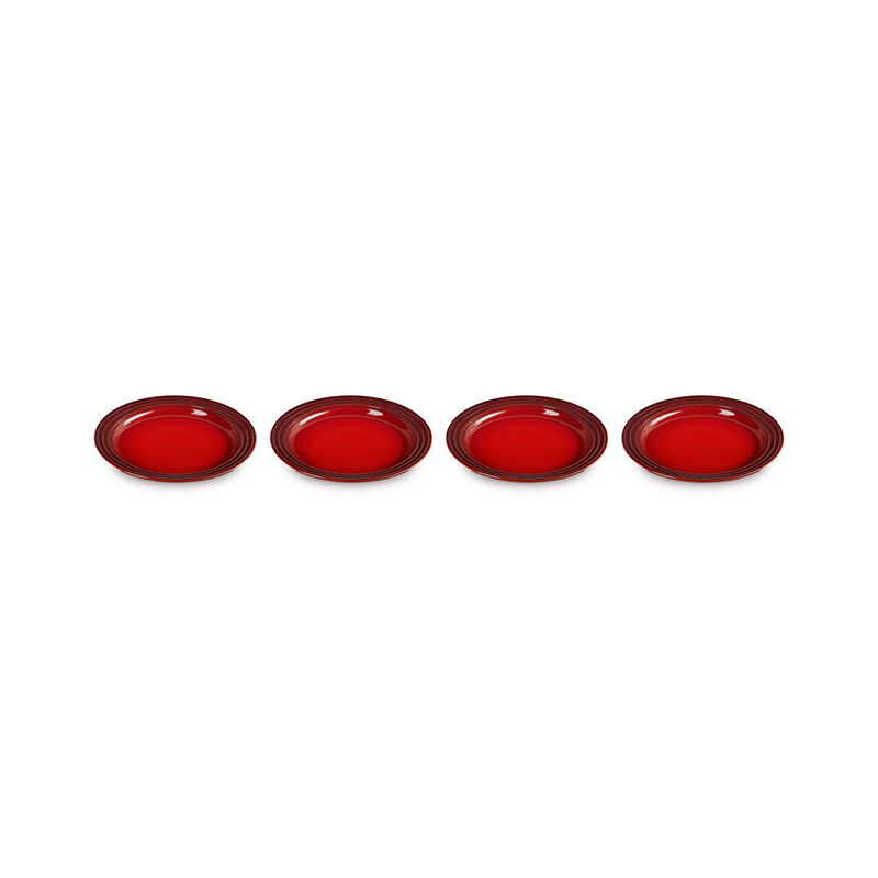 Vancouver Salad Plates, Set of 4 - Image 10