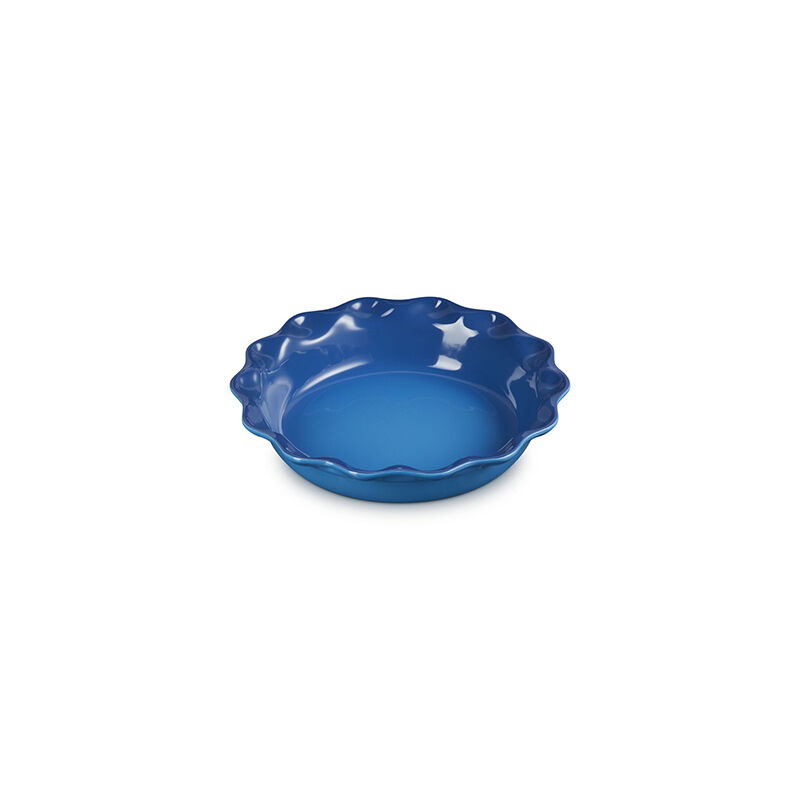Heritage Fluted Pie Dish - Image 4
