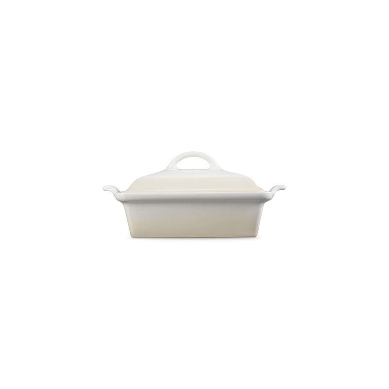 Heritage Shallow Square Casserole - Image 3