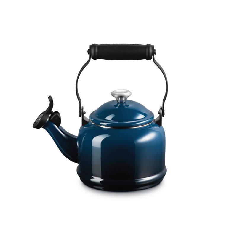 Demi Kettle