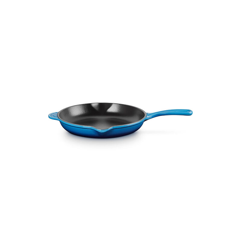 Traditional Round Skillet