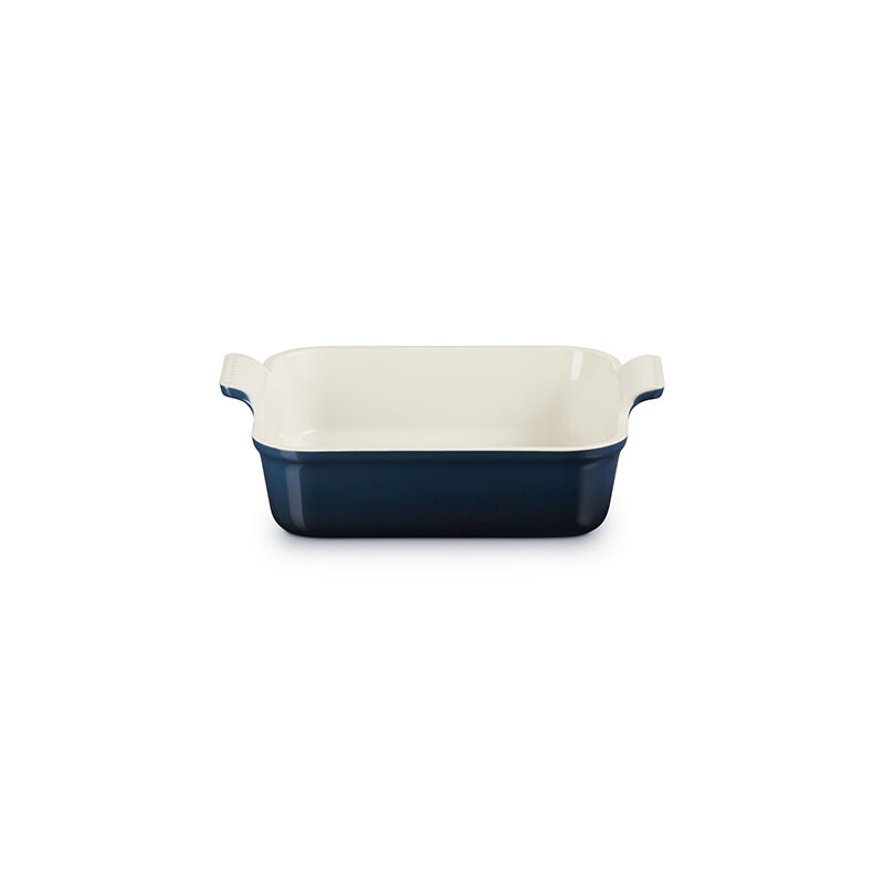Heritage Square Dish