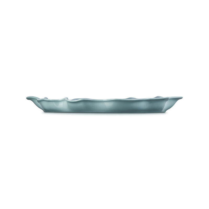 Iris Collection Serving Platter - Image 3