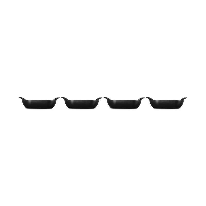 Gourmand Collection Rectangular Baker, Set of 4 - Image 5