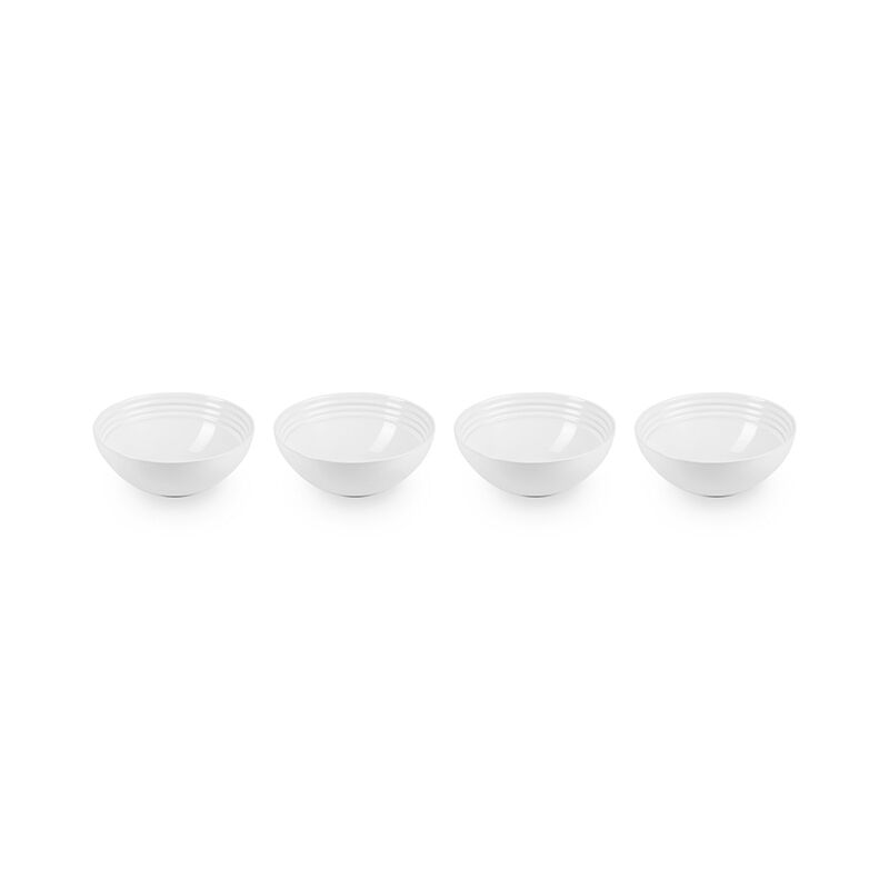 Vancouver Cereal Bowls, Set of 4 - Image 3