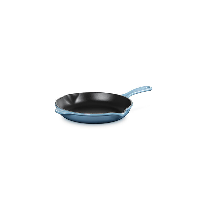 Traditional Round Skillet - Image 2
