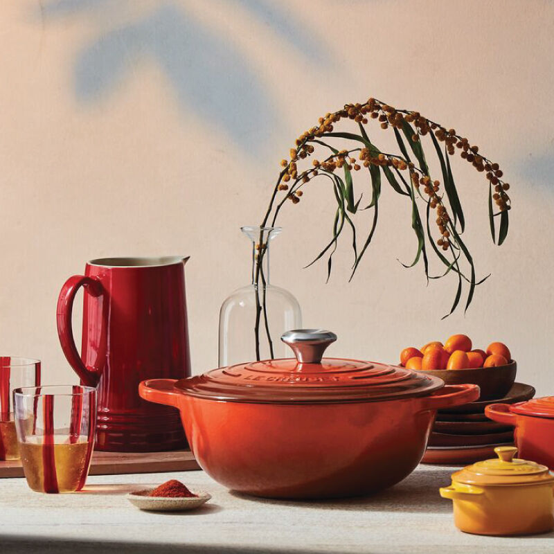 Signature Pitcher - Image 3