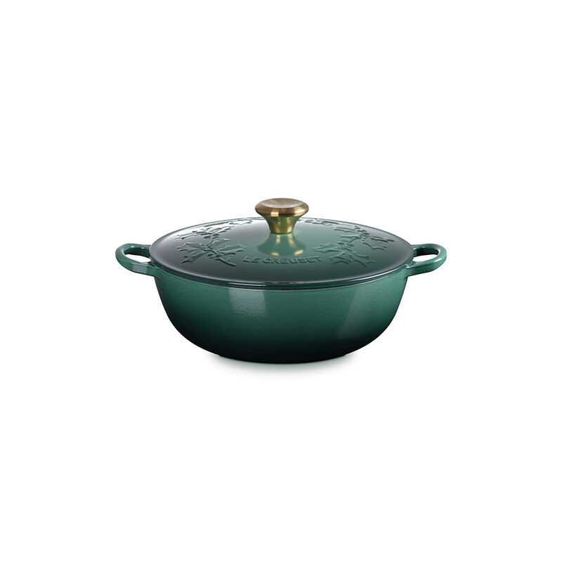 Holly Collection Traditional Round Chef¡¯s Oven - Image 4