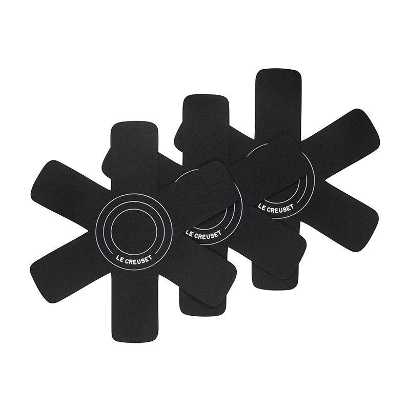 Cookware Protectors, Set of 3
