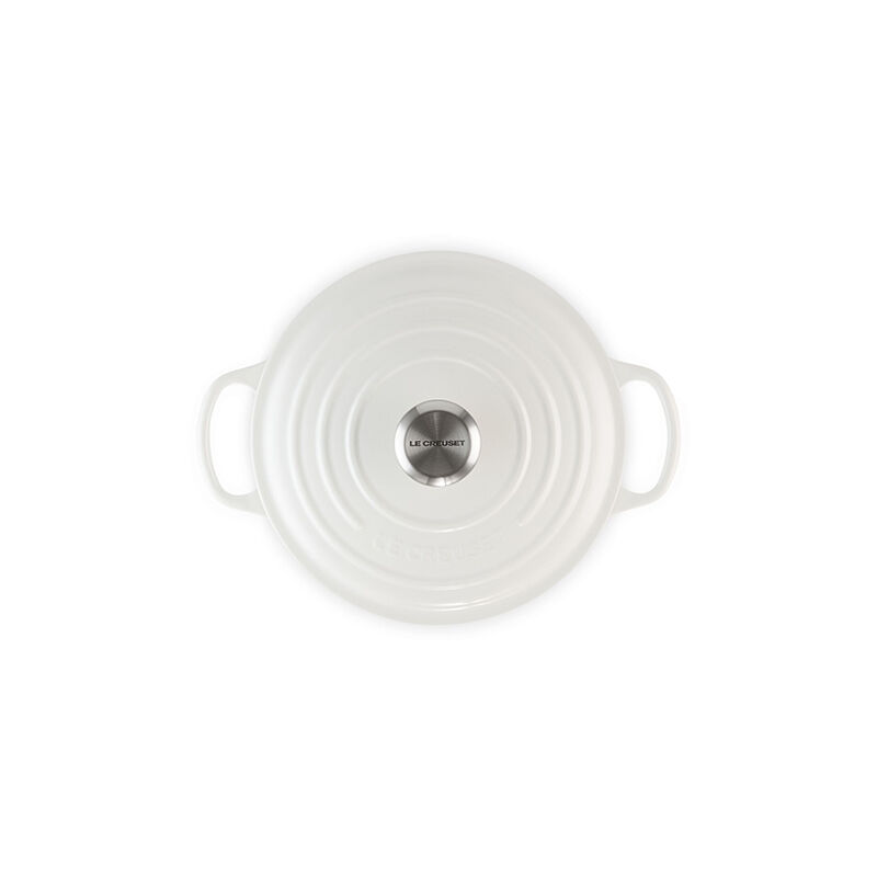Signature Round Dutch Oven - Image 4