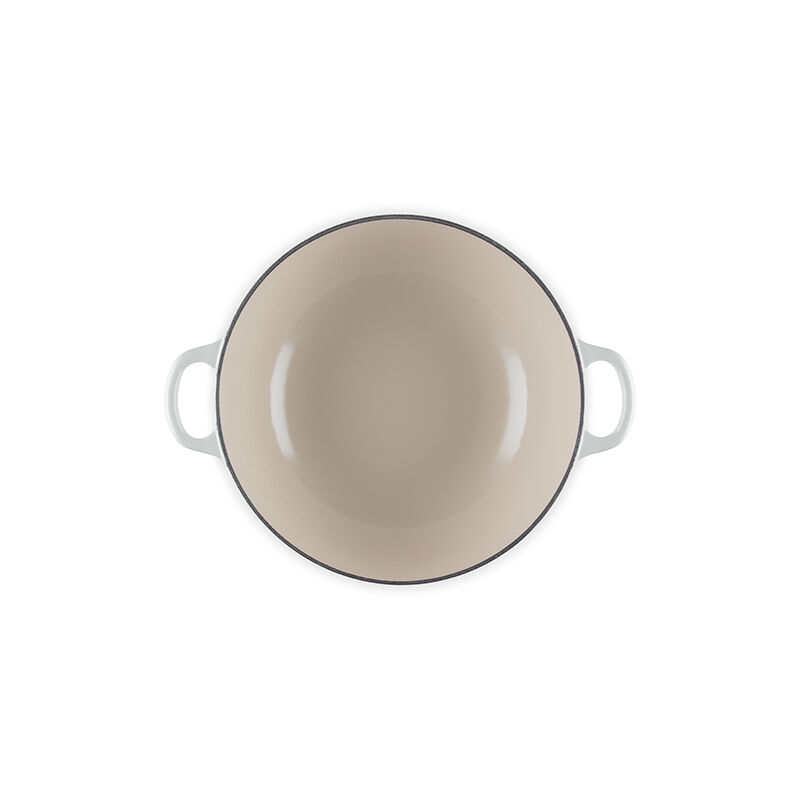 Holly Collection Traditional Round Chef¡¯s Oven - Image 4
