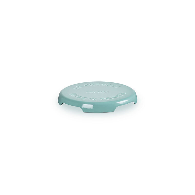 Enameled Cast Iron Signature Trivet
