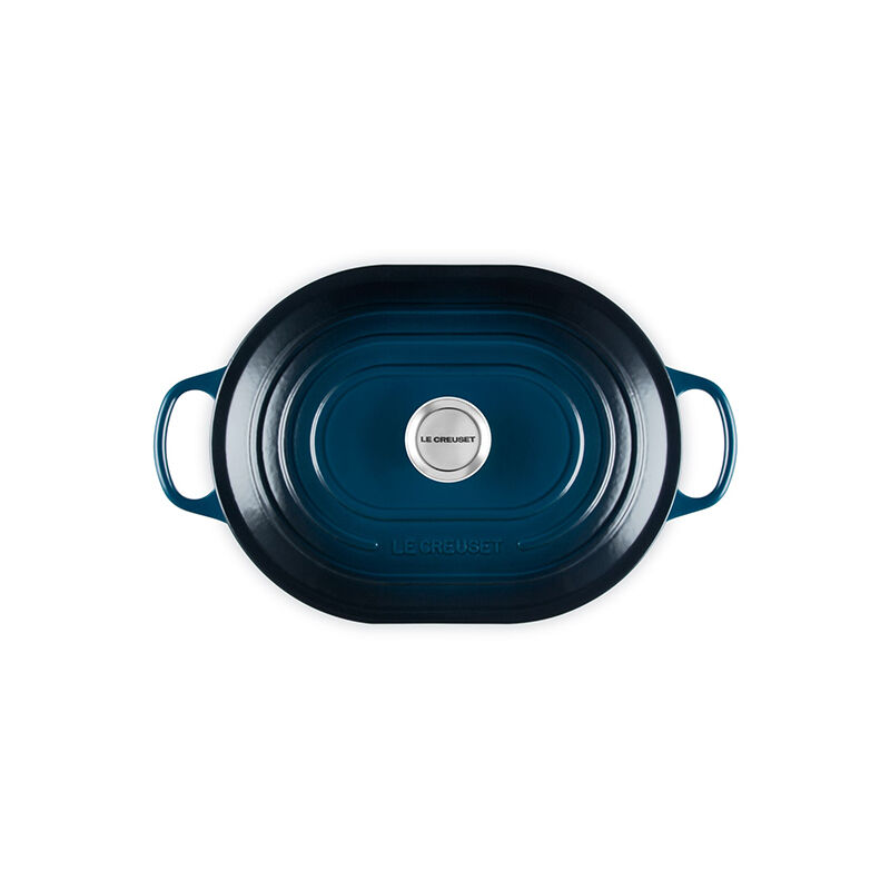Signature Oval Casserole - Image 3
