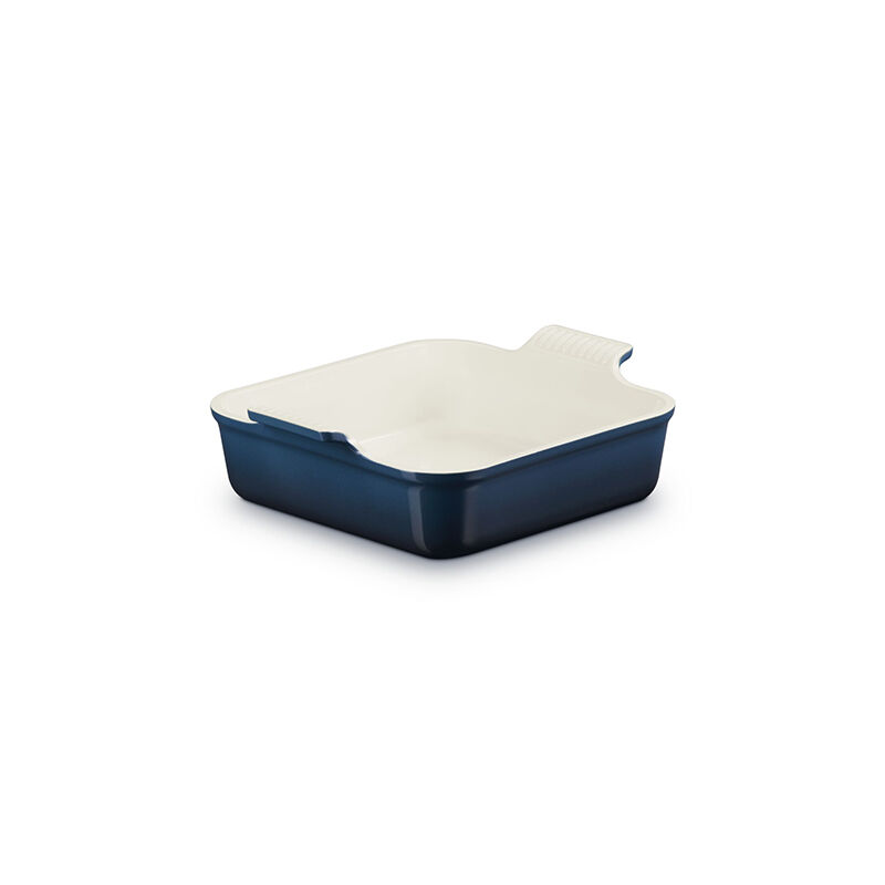Heritage Square Dish - Image 2