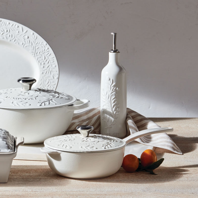 Olive Branch Collection Saucier - Image 3