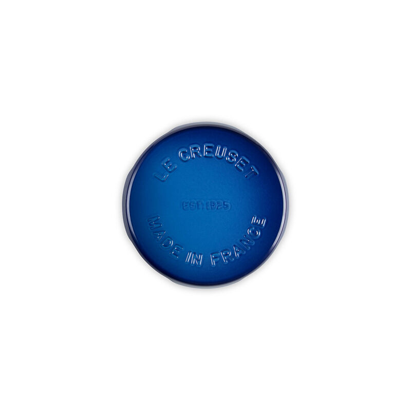 Enameled Cast Iron Signature Trivet - Image 4