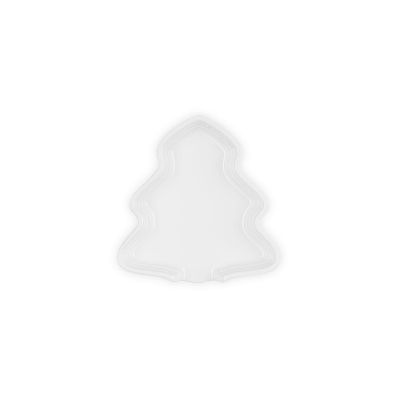 No?l Collection Holiday Tree Spoon Rest - Image 3