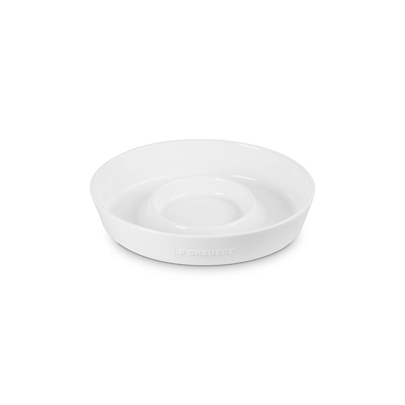 Signature Oval Chip & Dip Platter - Image 2